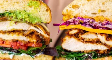 East Hampton Sandwich Co.