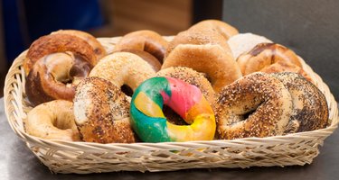 Chestnut Street Philly Bagels