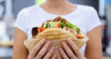 What's for Döner