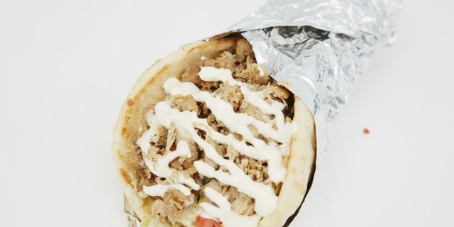 Chicken Sandwich