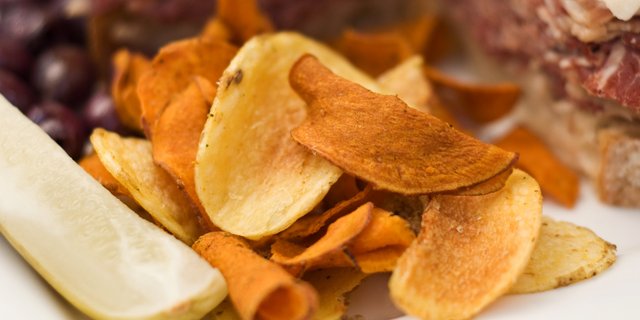 Housemade Chips