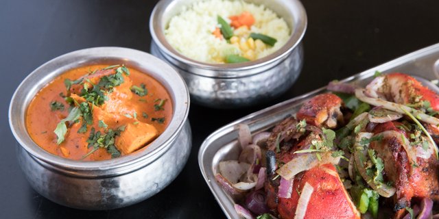 Catering Combo 1
