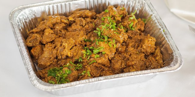 Lamb Curry