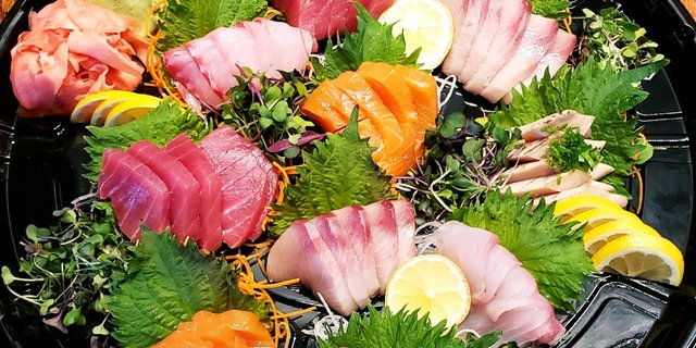 Platter D