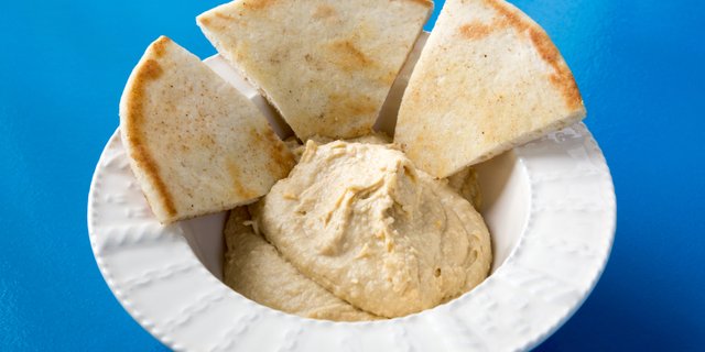 Hummus
