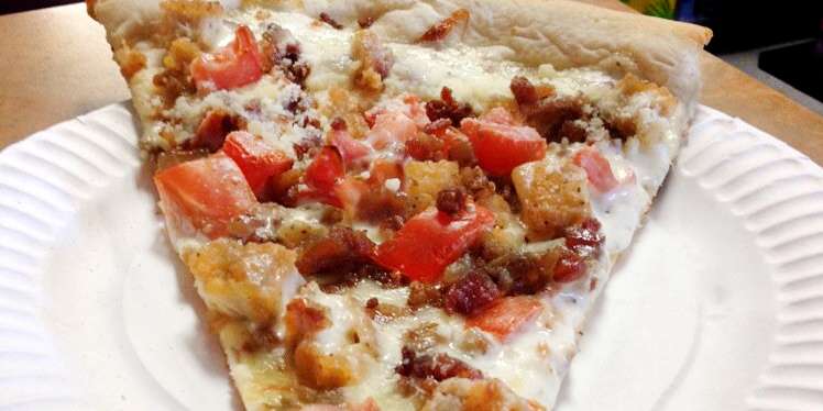 Roma Pizza