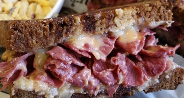 PMS Deli and Catering