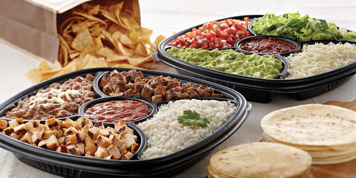 Rubio's Coastal Grill