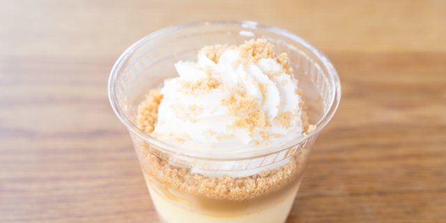 Banana Pudding