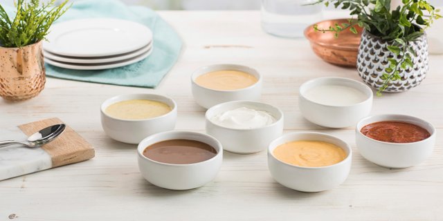 12-Dip Package
