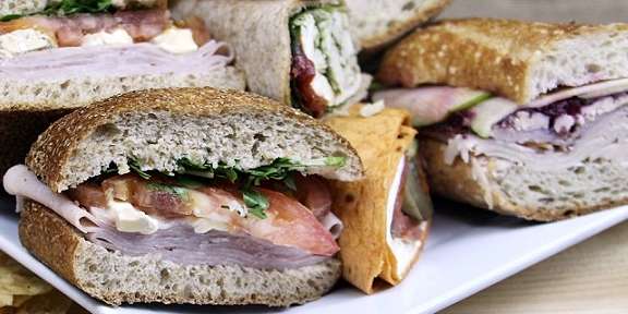 Garden of Eden Catering
