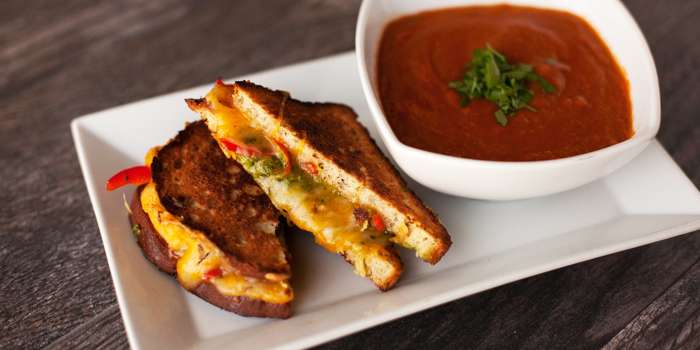 Zest Kitchen & Bar
