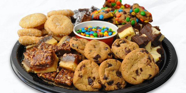 Bakery Bites