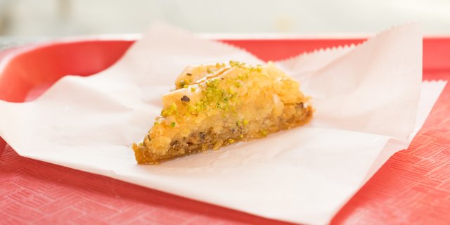 Baklava