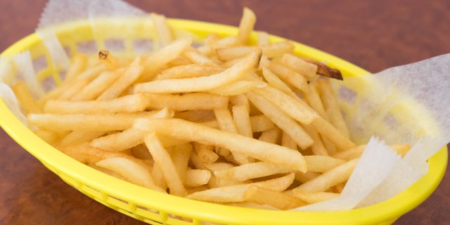 French Fries