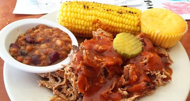 Big Daddy's Bar & Grill