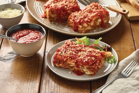 Lasagne