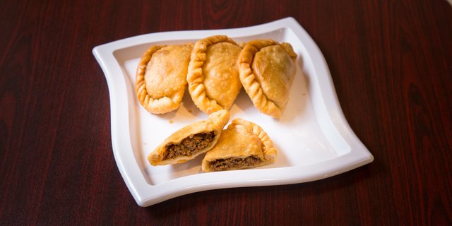 Empanadas