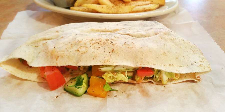 Taste of Lebanon