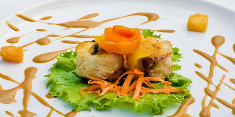 O'Sheas Catering