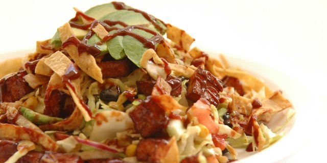 Rivera Salad