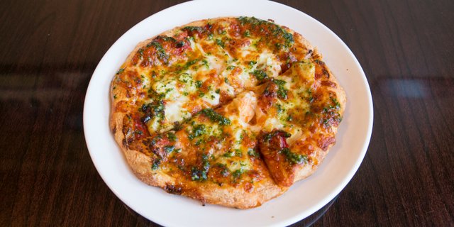 Cheese Pizza