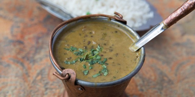 Dal Makhni