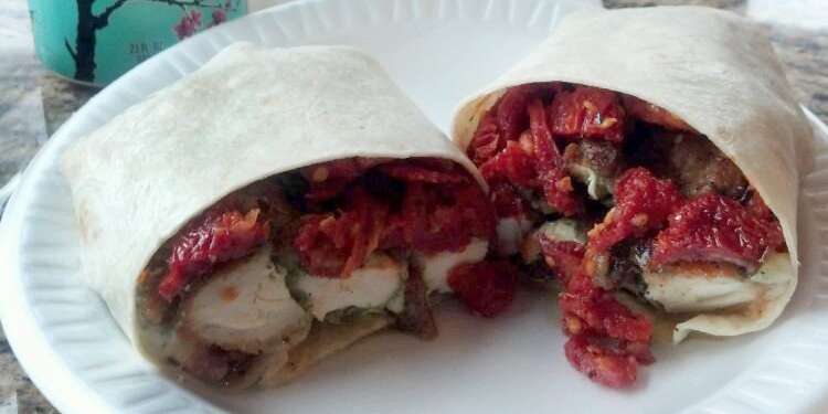 Danatoni's Grill