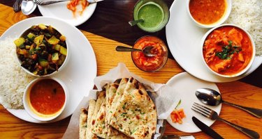 Rani Bistro