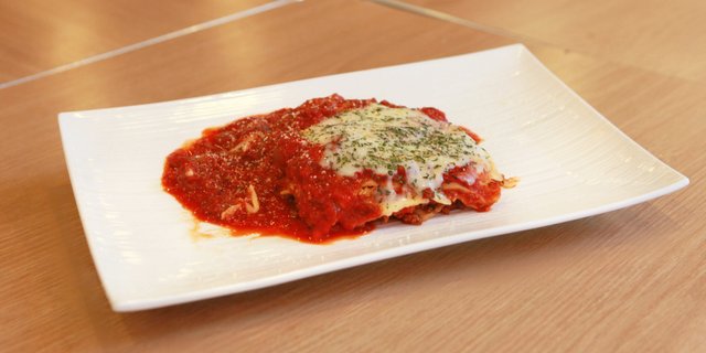 Lasagna