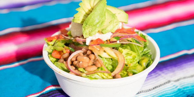 Green Salad