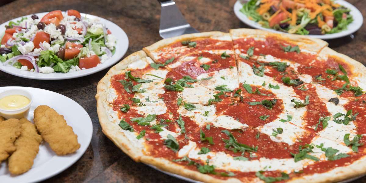 Bravo Pizza