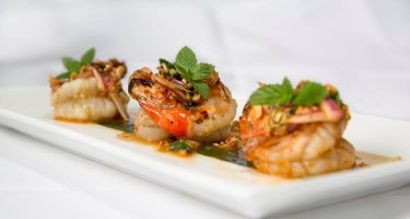 J Wong's Asian Bistro