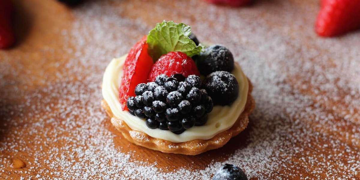 Tartalicious