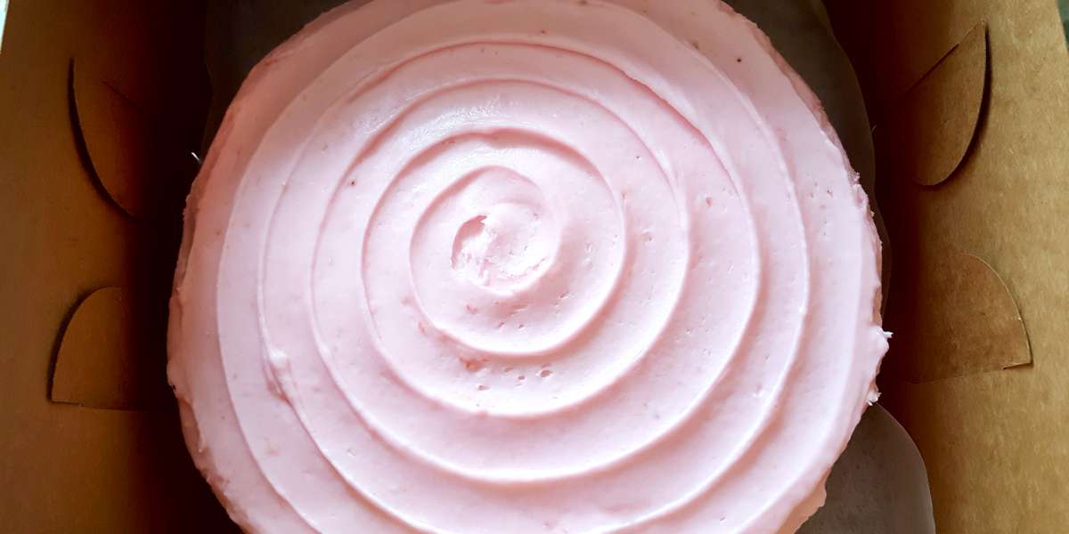 Ooo Cakes