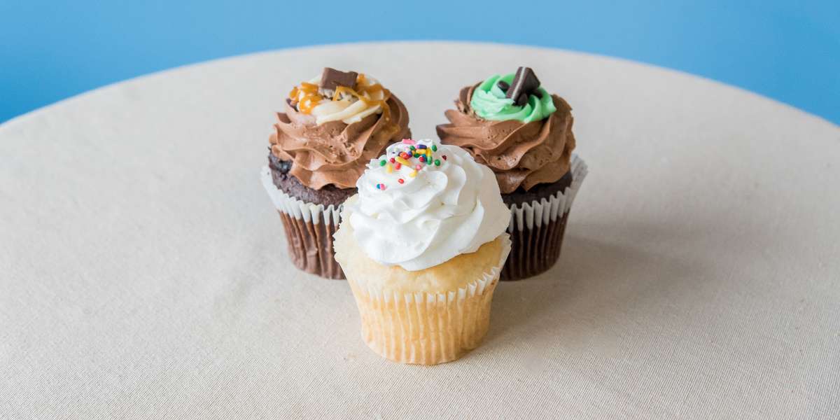 Vanilla Bean Bakery