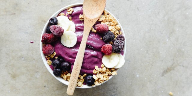 Acai Bowl