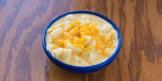Macaroni & Cheese