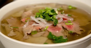 Pho 16th Vietnamese Grill