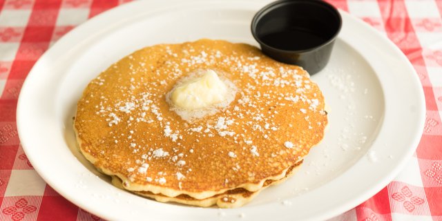 Pancakes