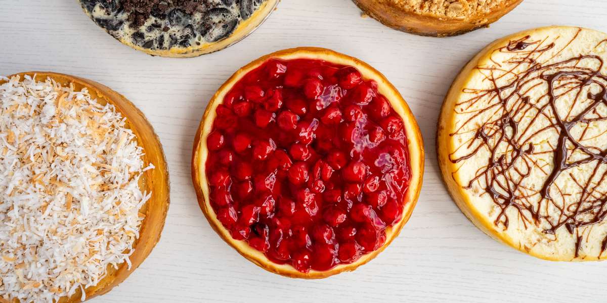 Donnell's Bakery
