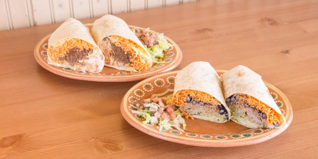 Burrito Pack