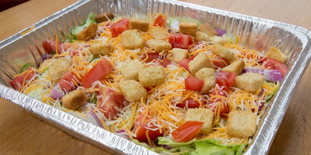 House Salad