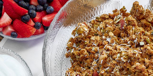 Granola
