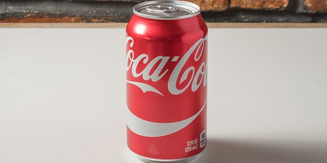 Assorted Individual Sodas