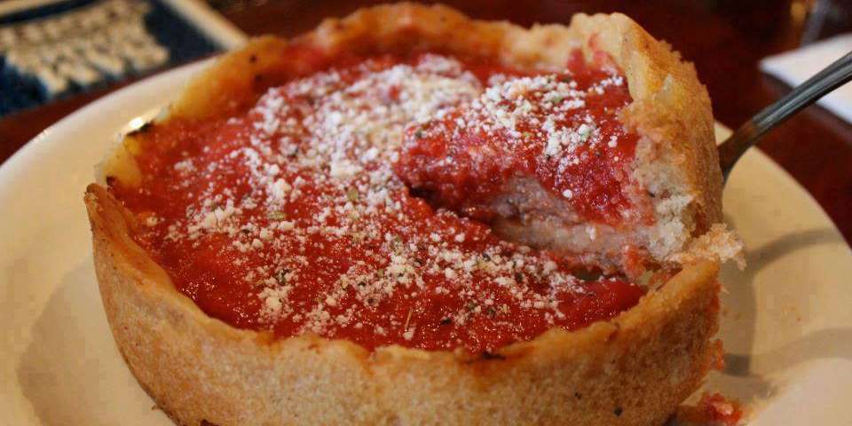 Pizzeria Due