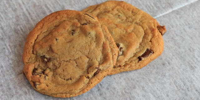 Chocolate Chunk Cookie