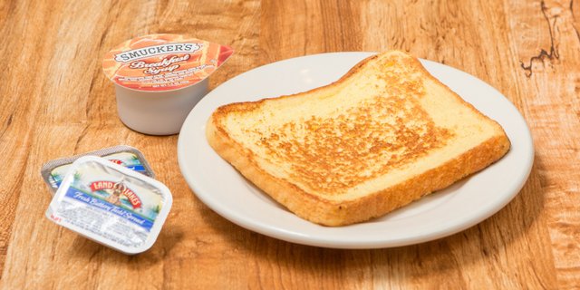 French Toast