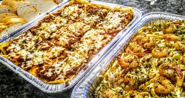 Laniers Cajun & Italian Catering