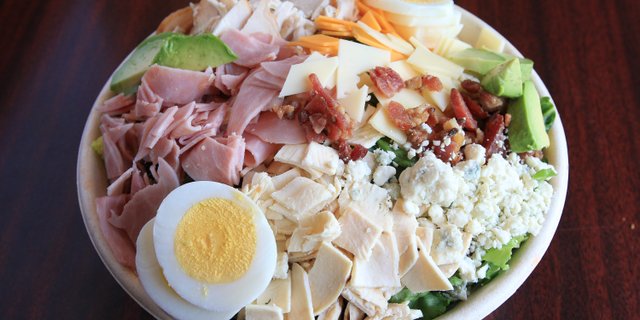 Cobb Salad